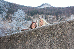 Teifistoa Pass Kuchl