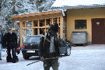 Teifistoa Pass Kuchl