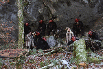 Teifistoa Pass Kuchl